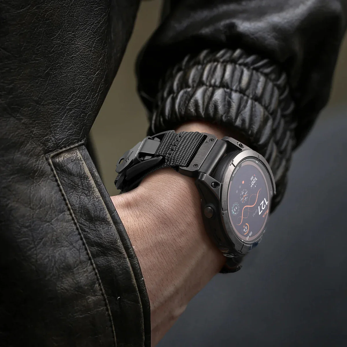 Fidlock Neo Magnetic Band QuickFit - Image 7