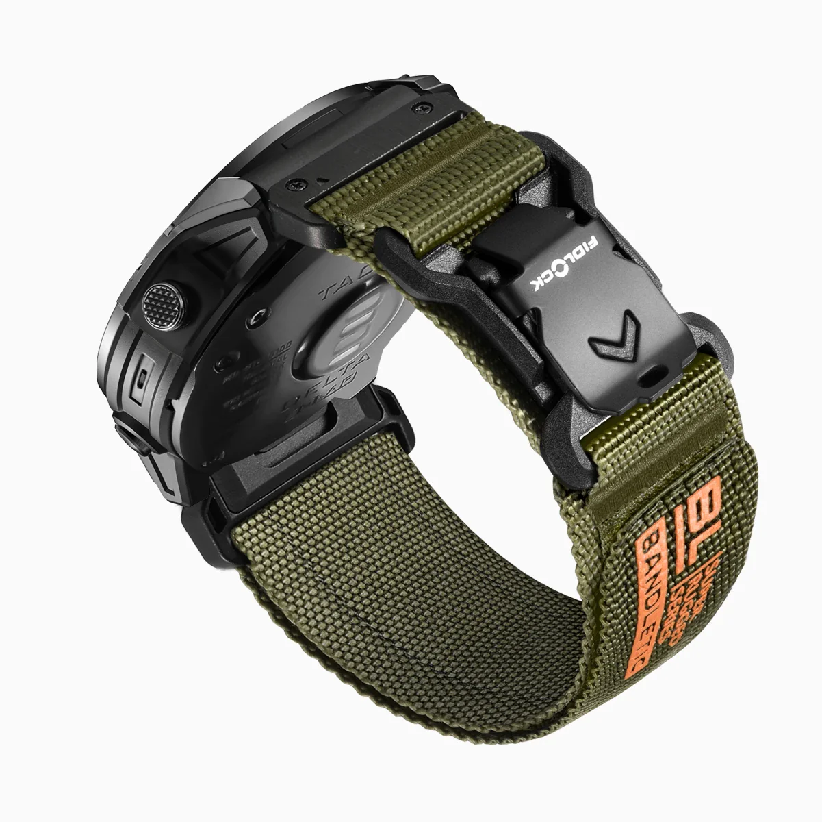 Fidlock Neo Magnetic Band QuickFit - Image 8