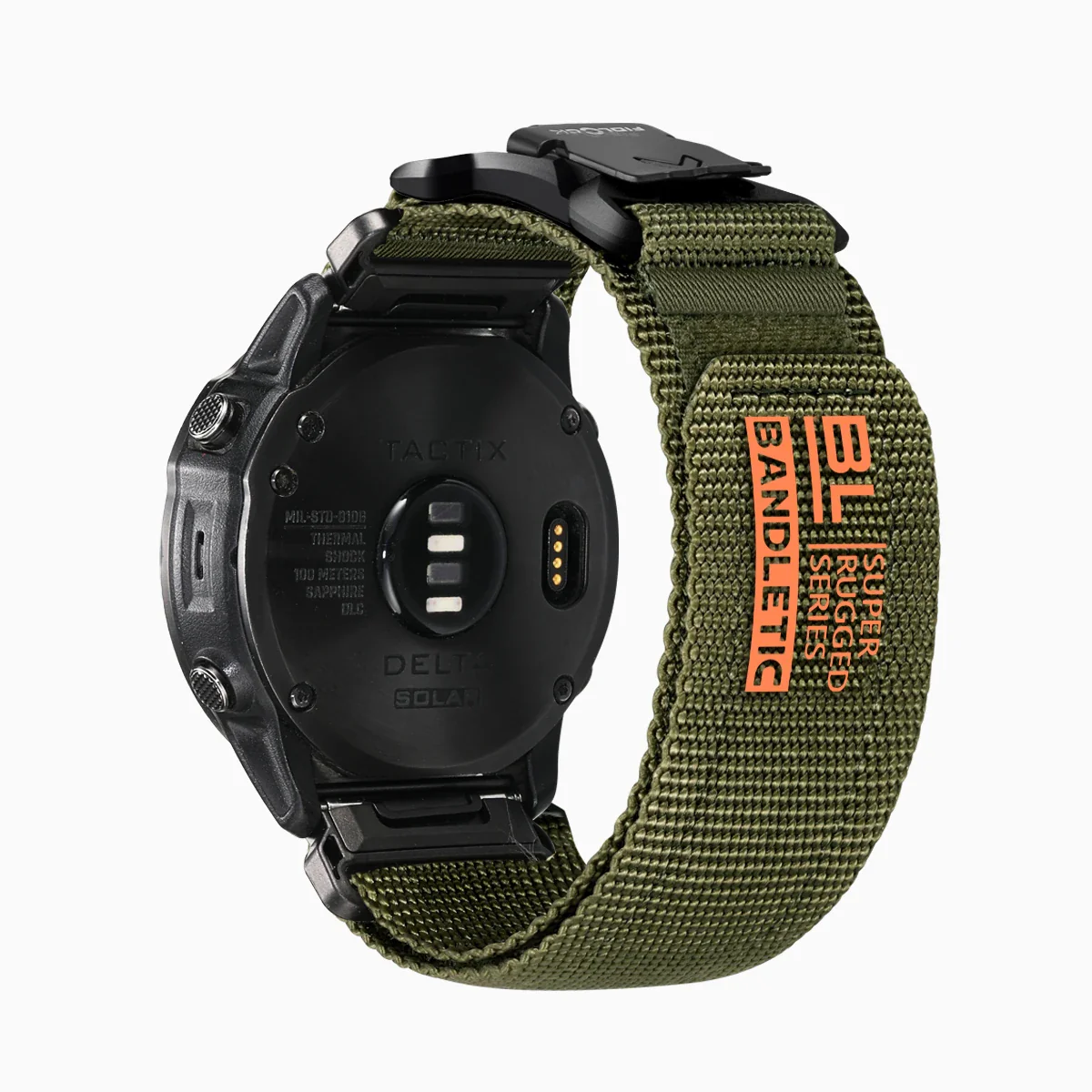 Fidlock Neo Magnetic Band QuickFit - Image 9