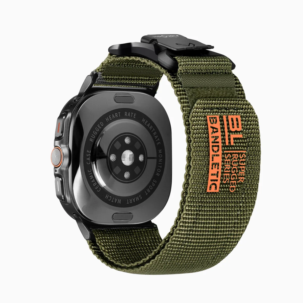 Fidlock Neo Magnetic Band Galaxy Watch Ultra - Image 10