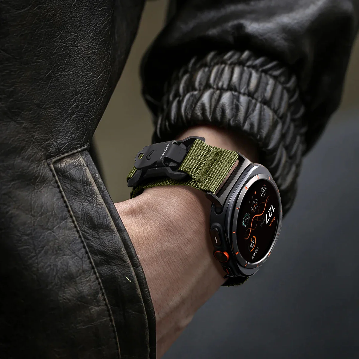 Fidlock Neo Magnetic Band Galaxy Watch Ultra - Image 14