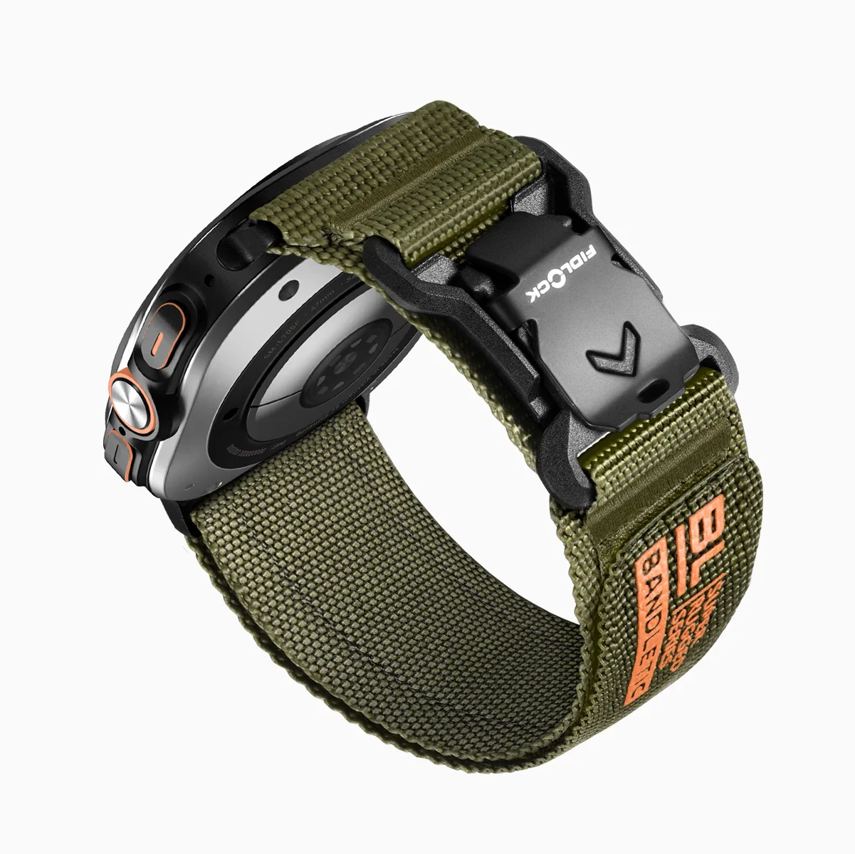 Fidlock Neo Magnetic Band Galaxy Watch Ultra - Image 9