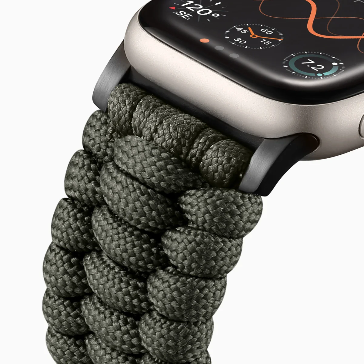 Paracord Outdoor Band - Image 11
