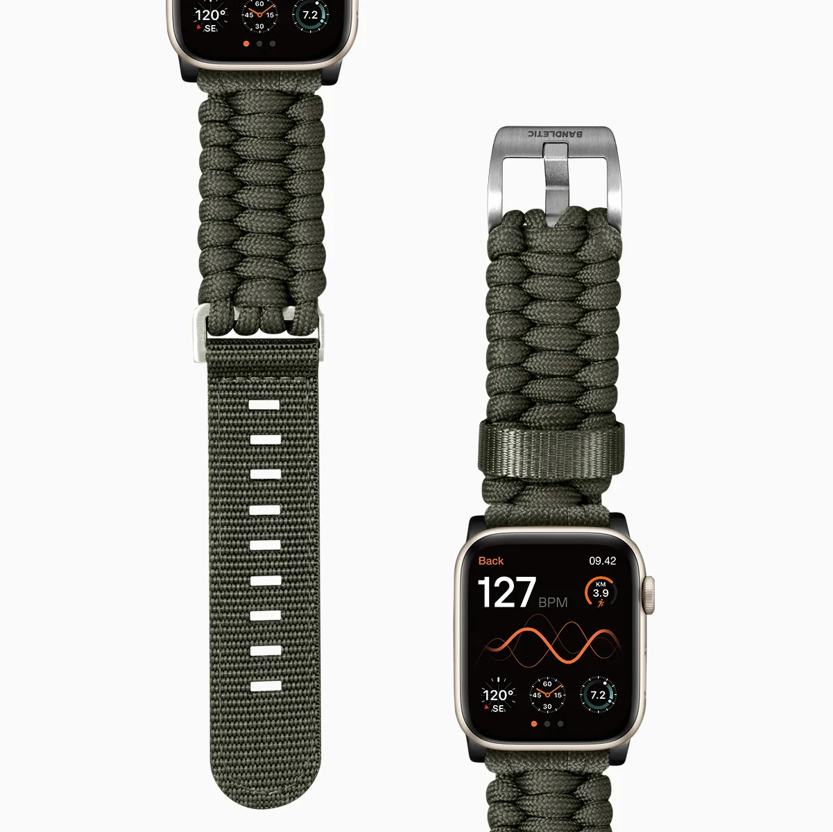 Paracord Outdoor Band - Image 12