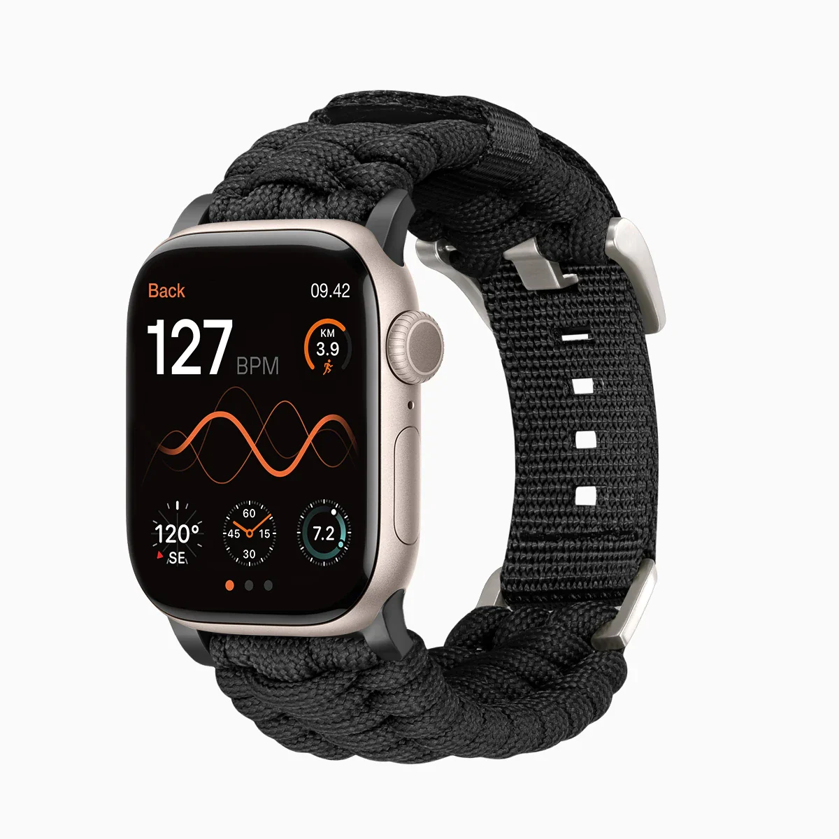 Paracord Outdoor Band - Image 18
