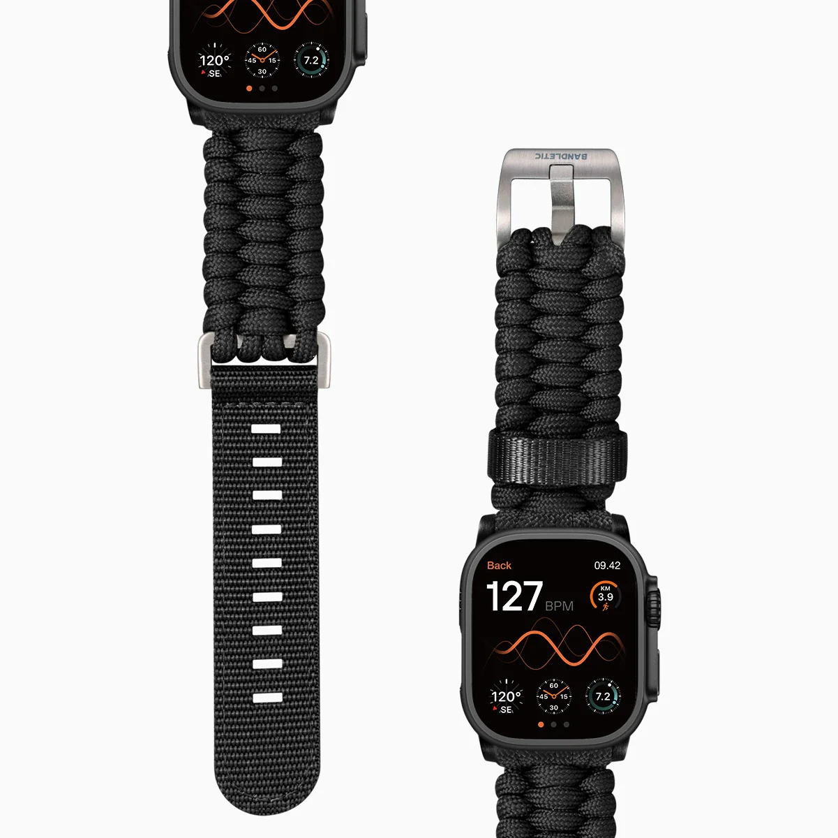 Paracord Outdoor Band - Image 23