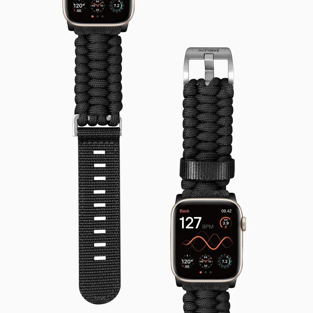 Paracord Outdoor Band - Image 24