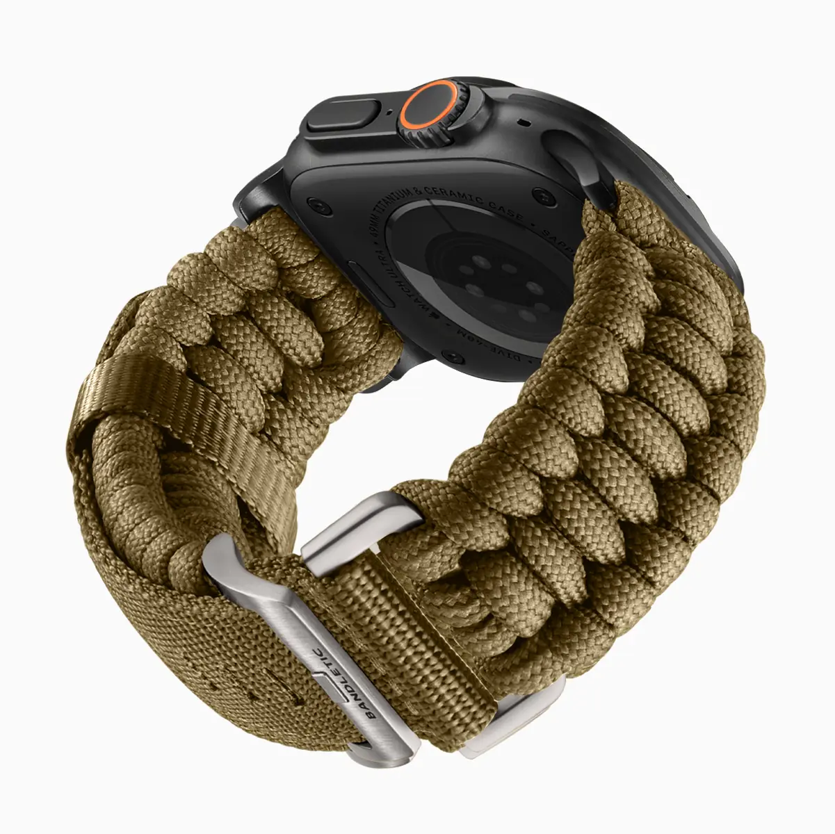Paracord Outdoor Band - Image 28