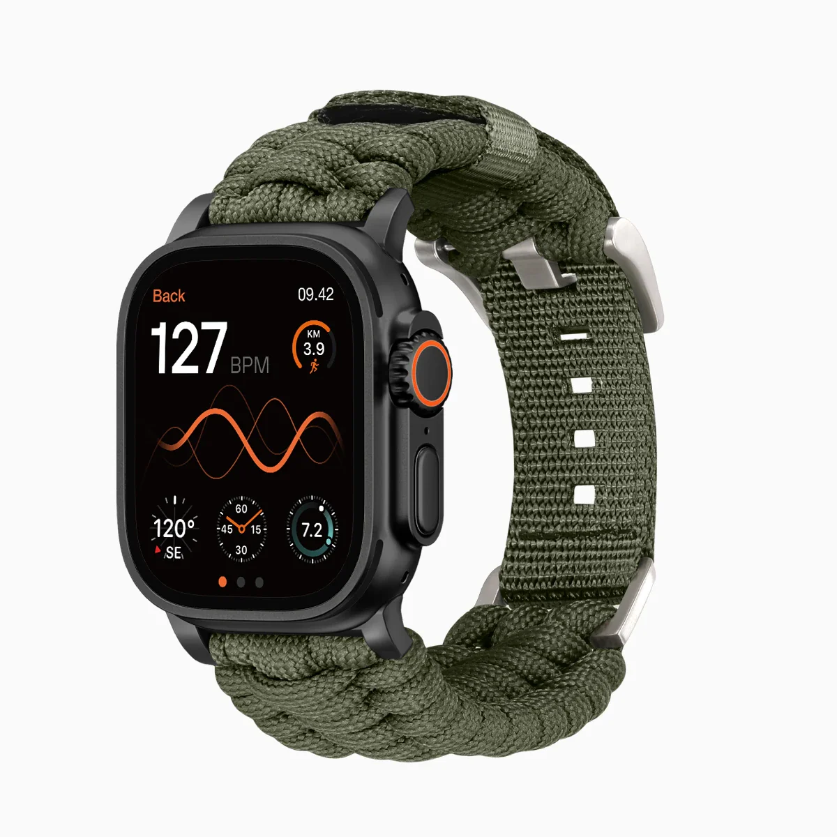 Paracord Outdoor Band - Image 3