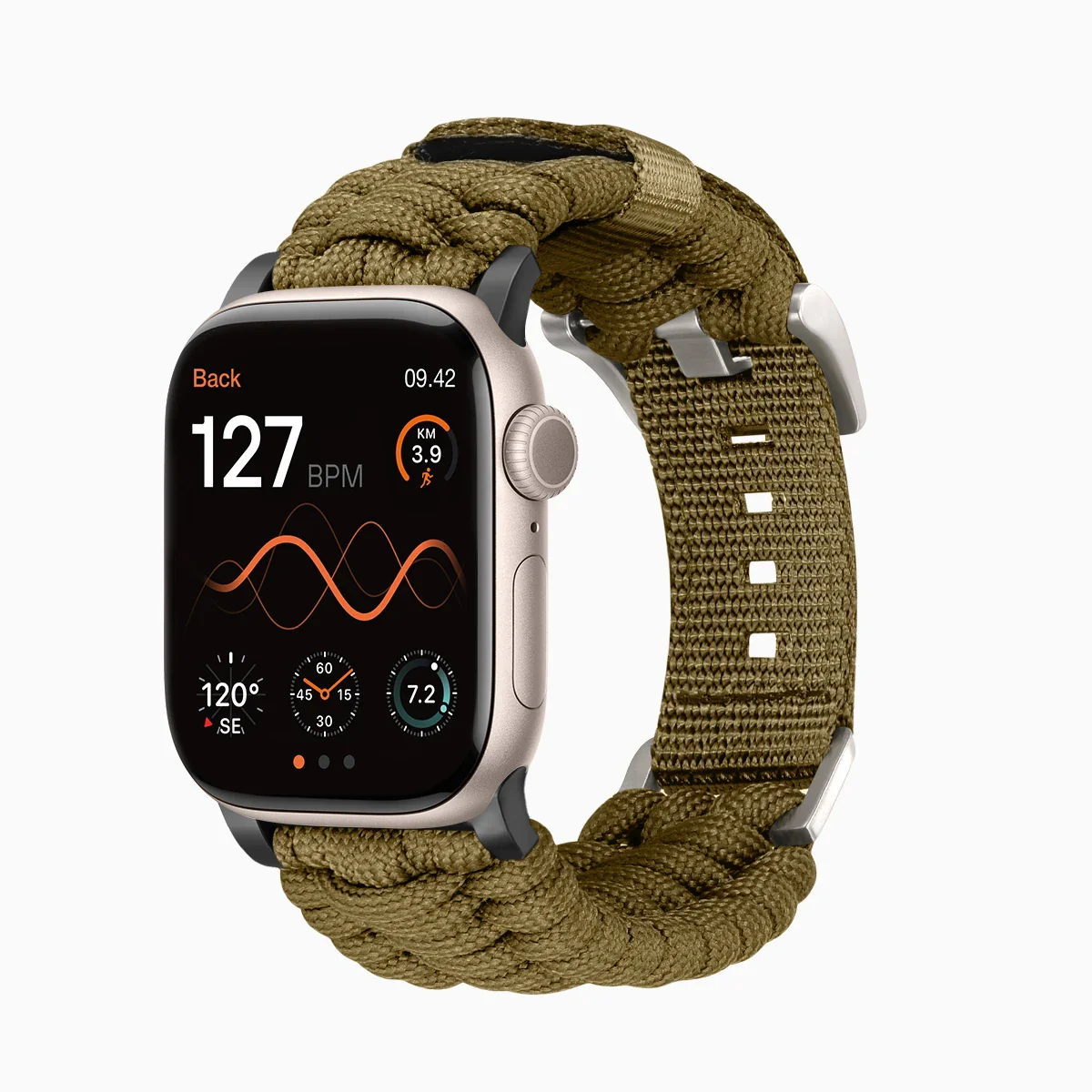 Paracord Outdoor Band - Image 35