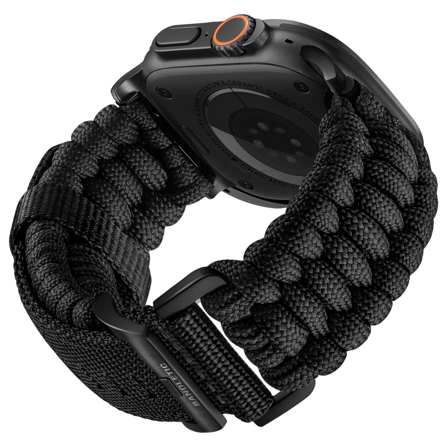 Paracord Outdoor Band - Image 42