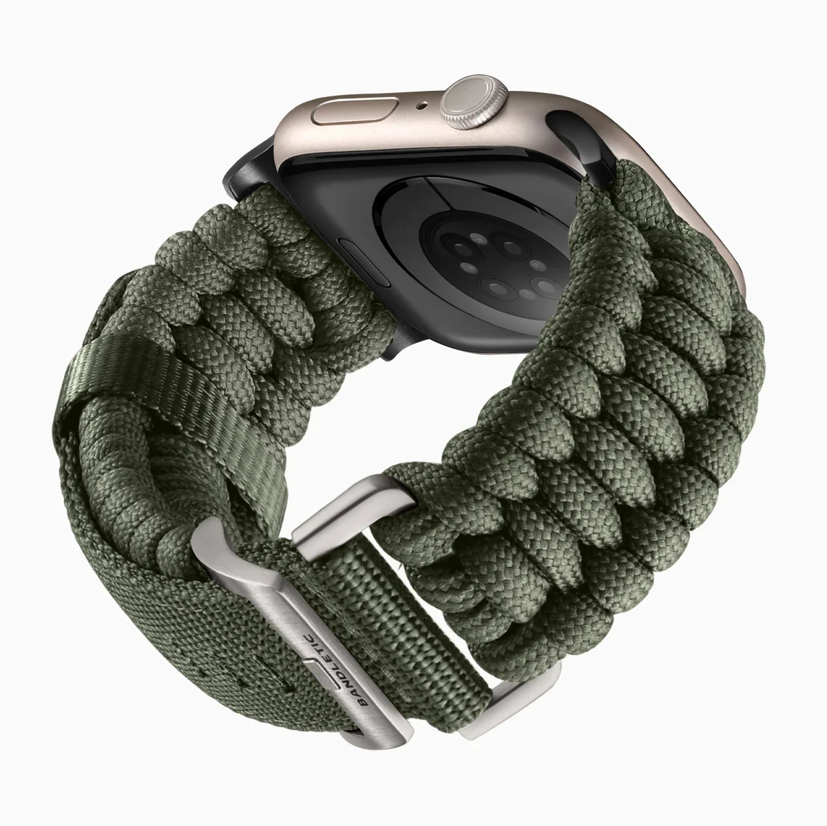 Paracord Outdoor Band - Image 8