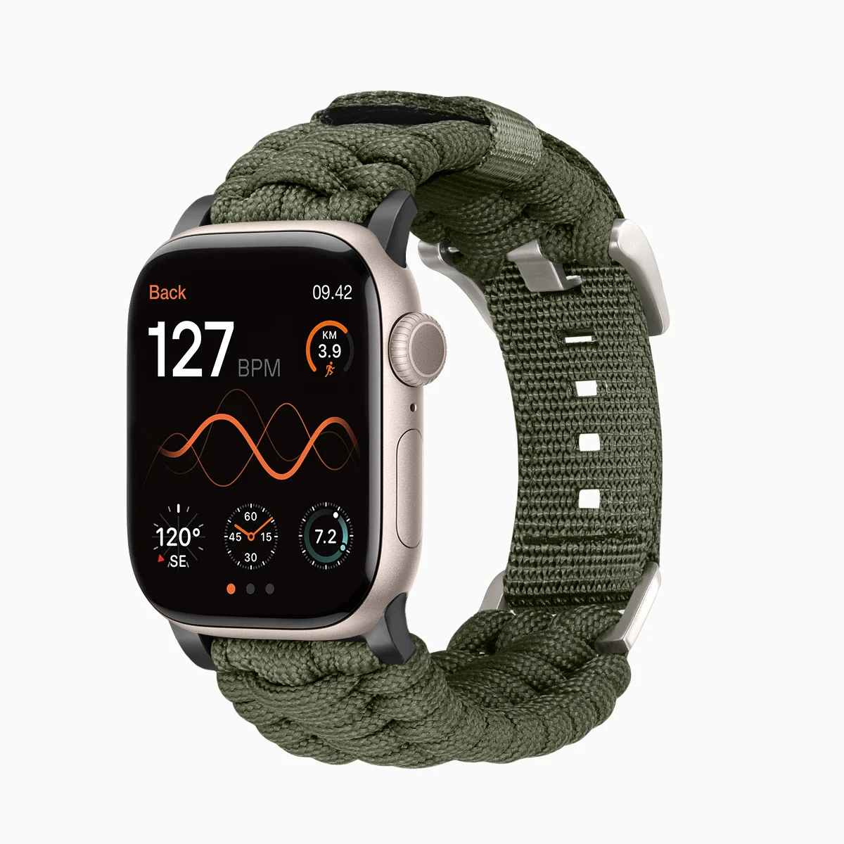 Paracord Outdoor Band - Image 9
