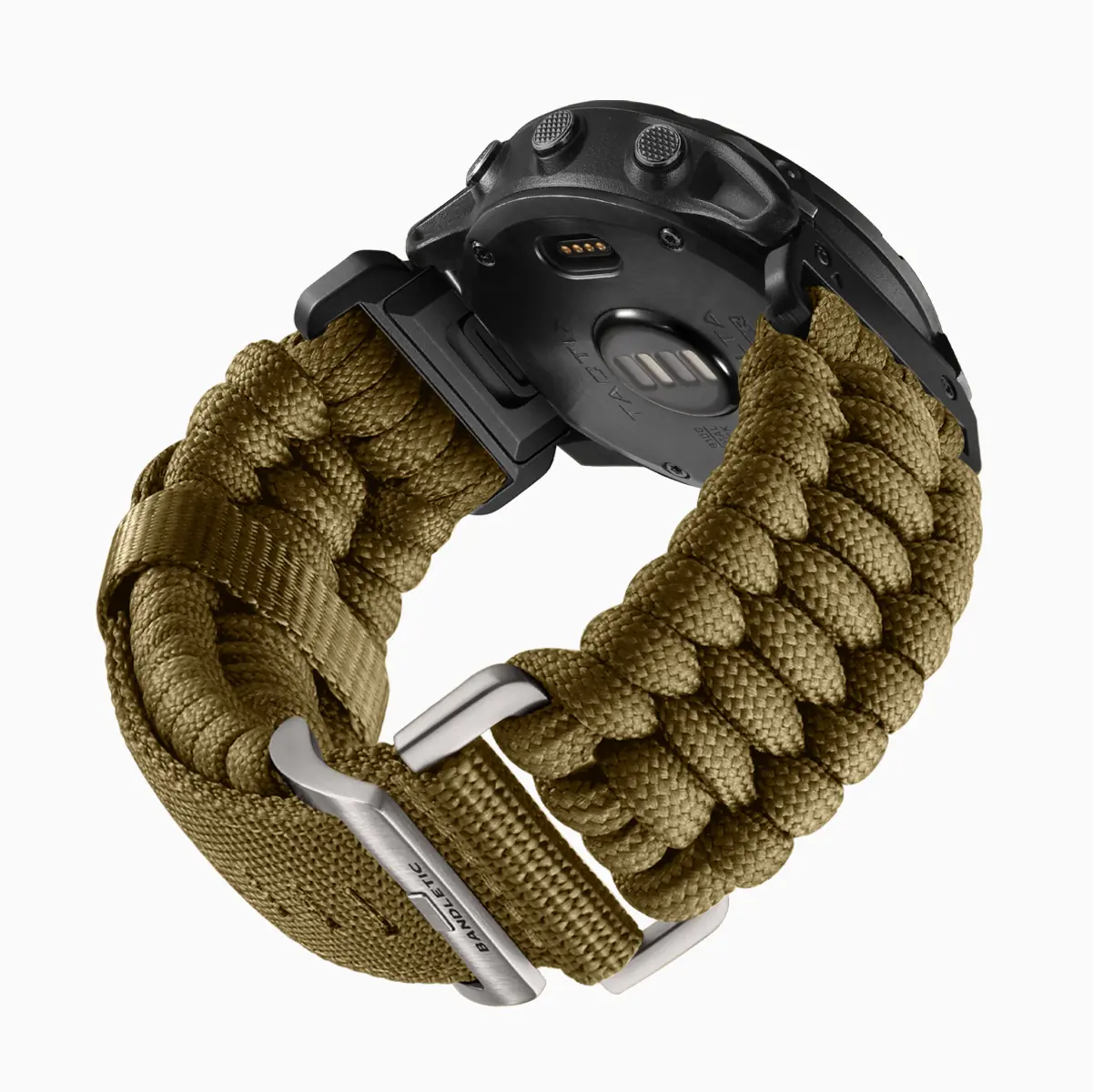 Paracord Outdoor Band QuickFit - Image 16