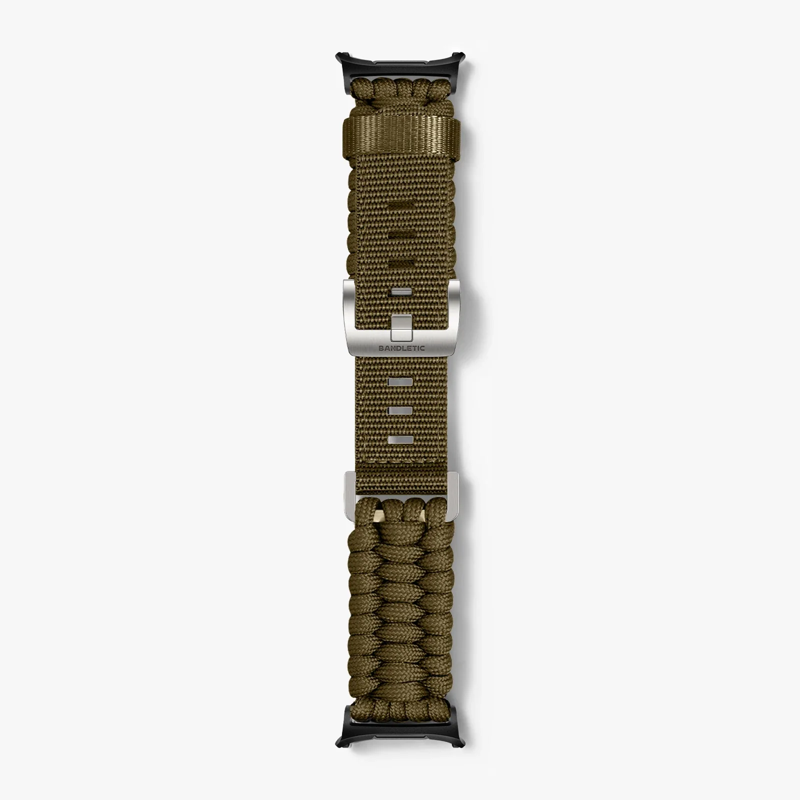 Paracord Outdoor Band Galaxy Watch Ultra - Image 16