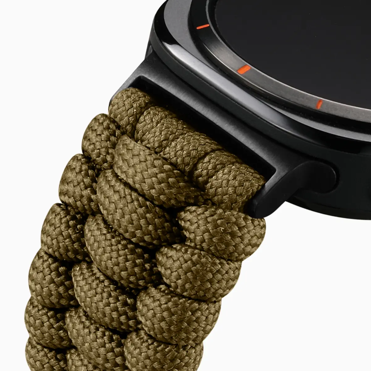 Paracord Outdoor Band Galaxy Watch Ultra - Image 19