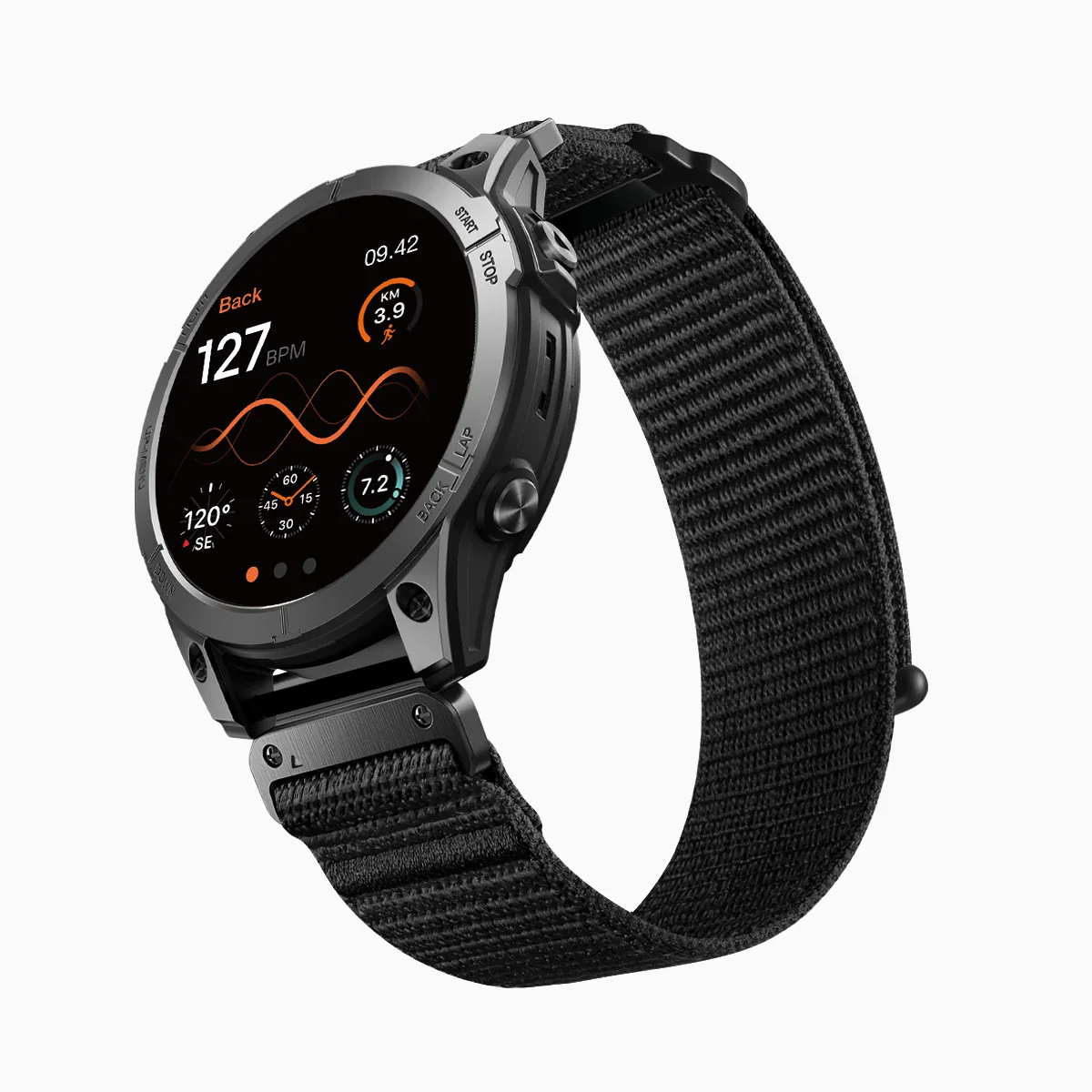 Circular Outdoor Band QuickFit - Image 10