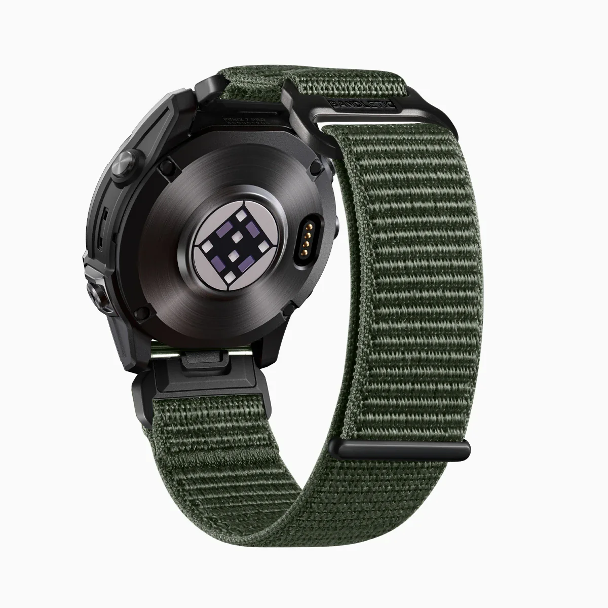 Circular Outdoor Band QuickFit - Image 18