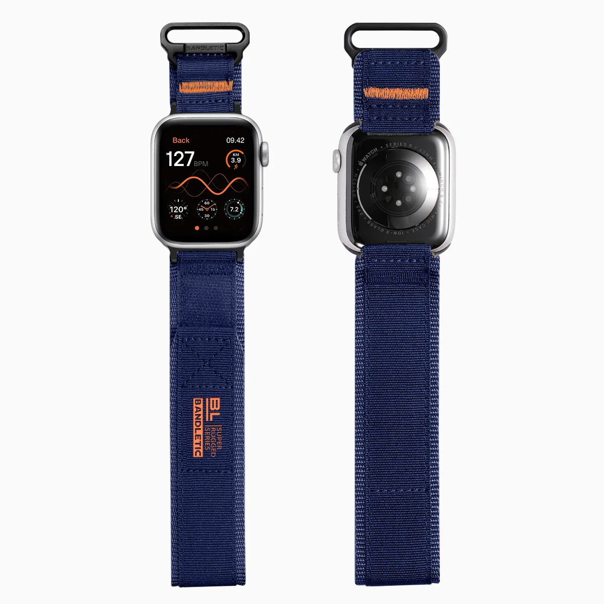 Reinforced Outdoor Band 25mm - Image 13