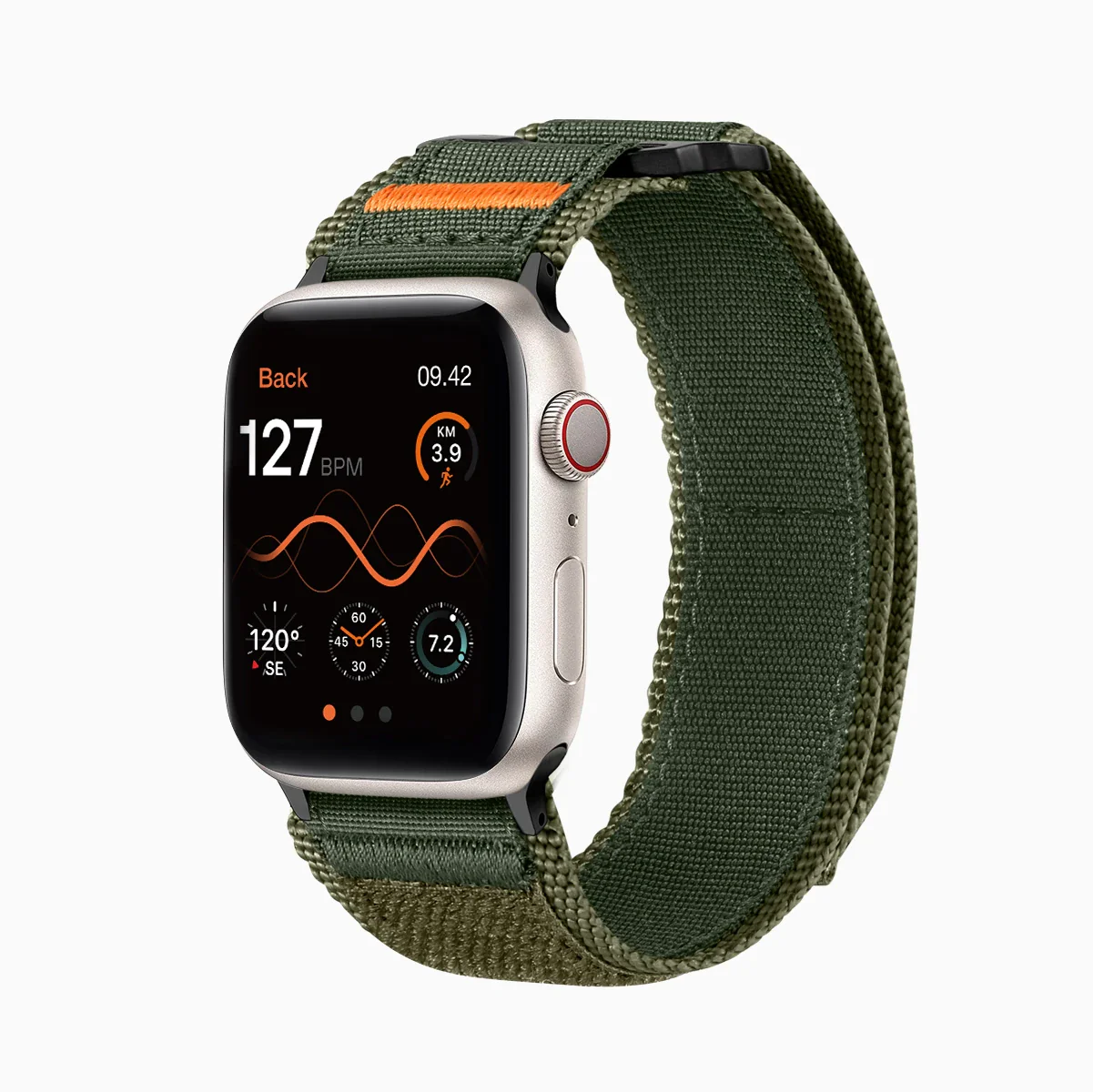 Reinforced Outdoor Band 25mm - Image 17