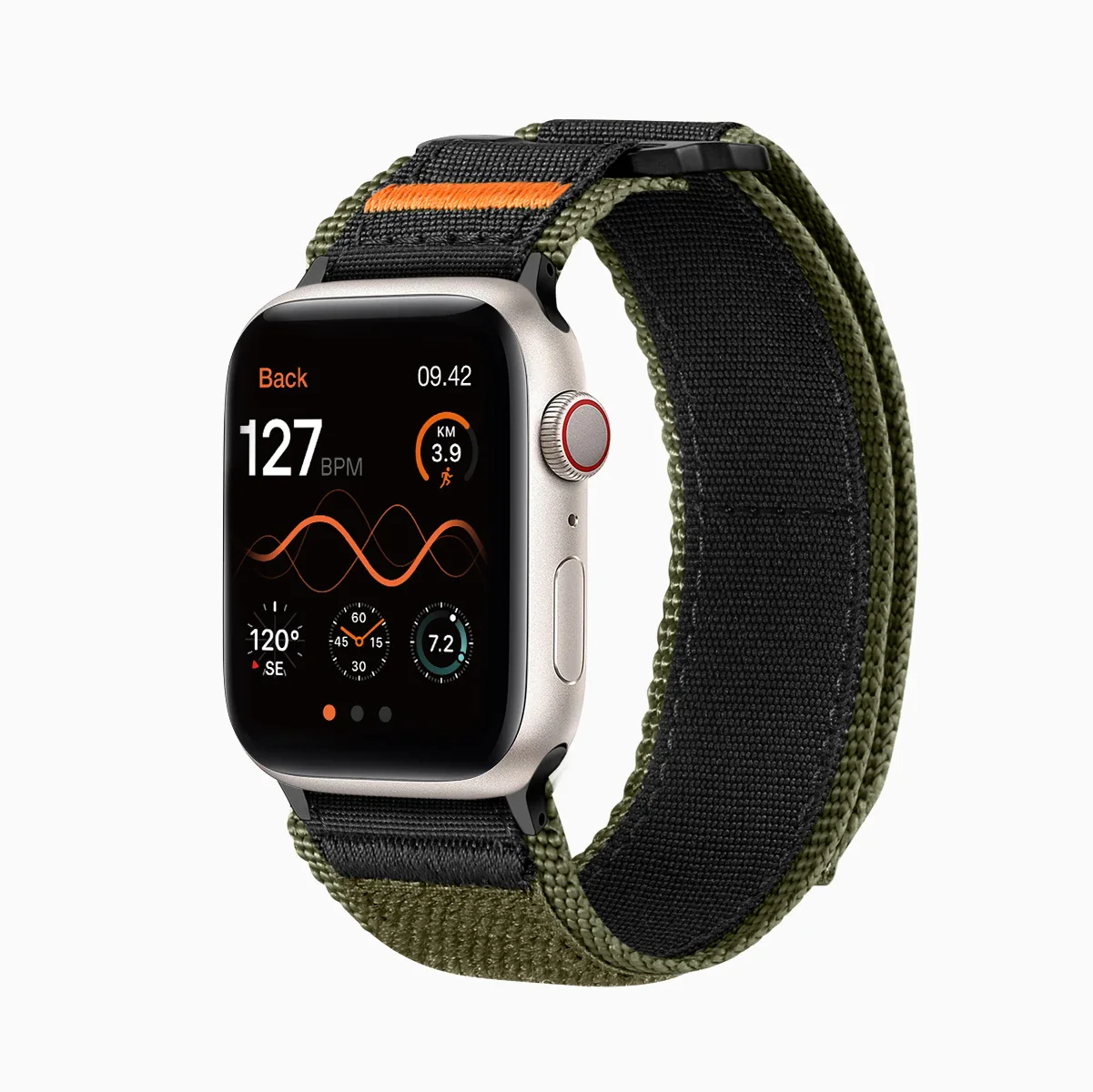 Reinforced Outdoor Band 25mm - Image 24