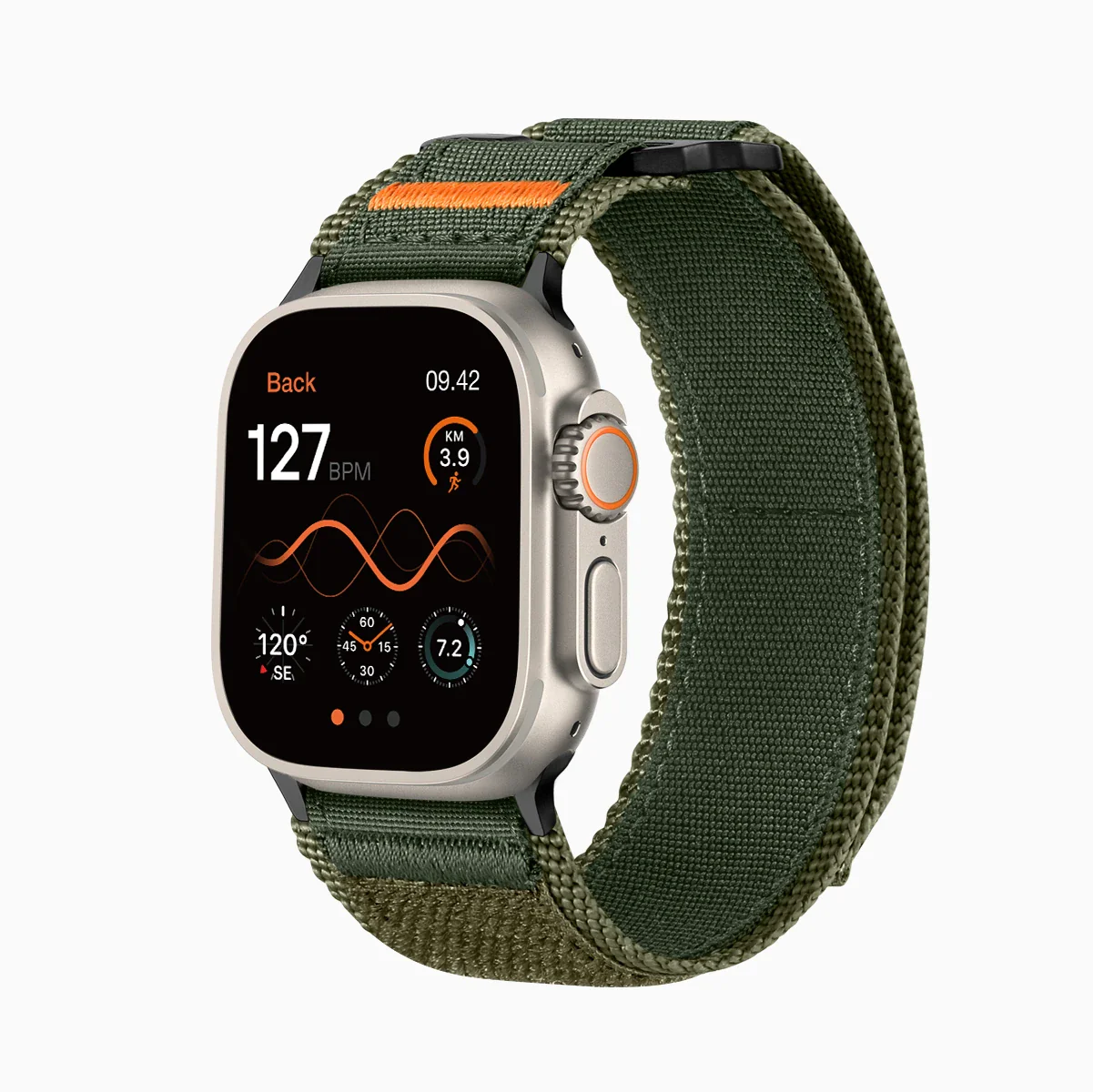 Reinforced Outdoor Band 32mm - Image 17