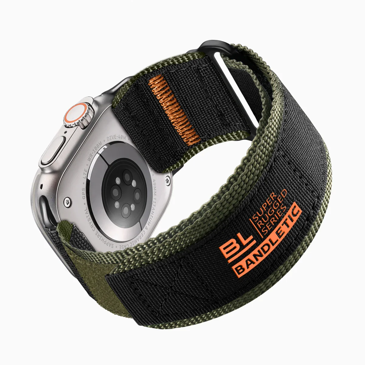 Reinforced Outdoor Band 32mm - Image 23