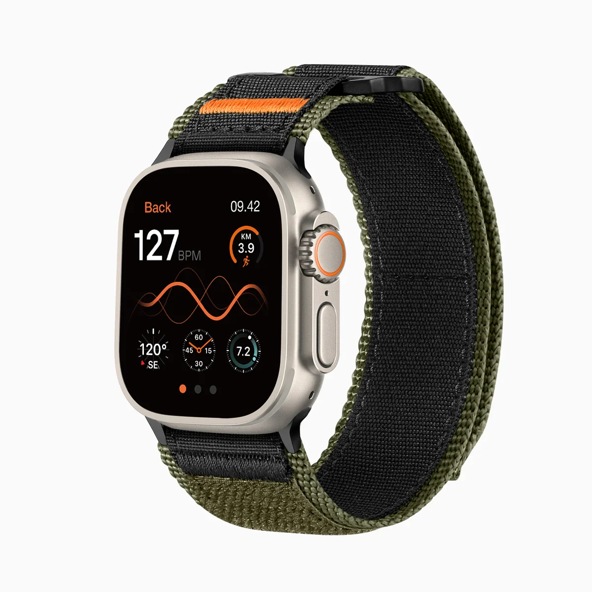 Reinforced Outdoor Band 32mm - Image 24