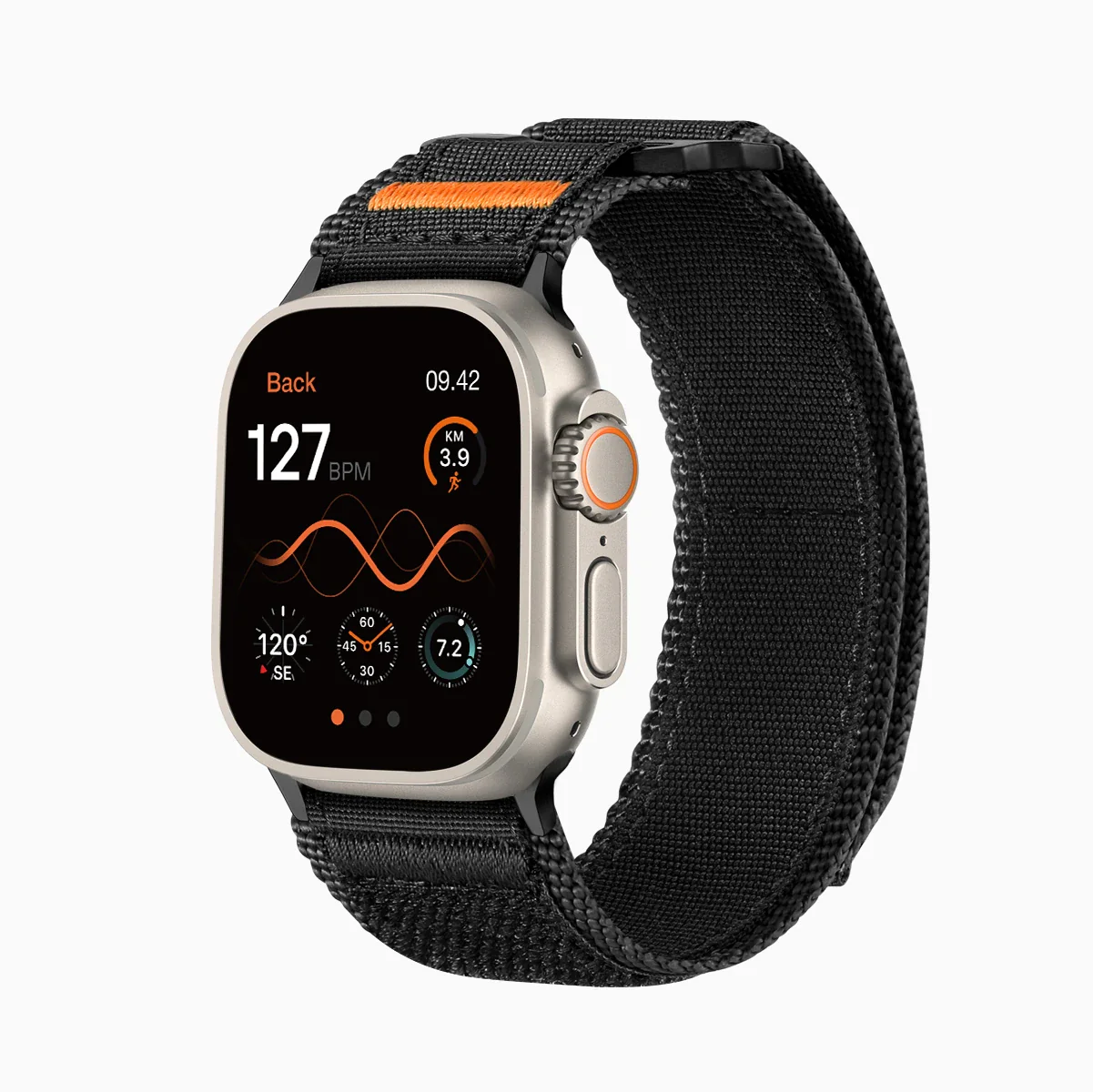 Reinforced Outdoor Band 32mm - Image 3