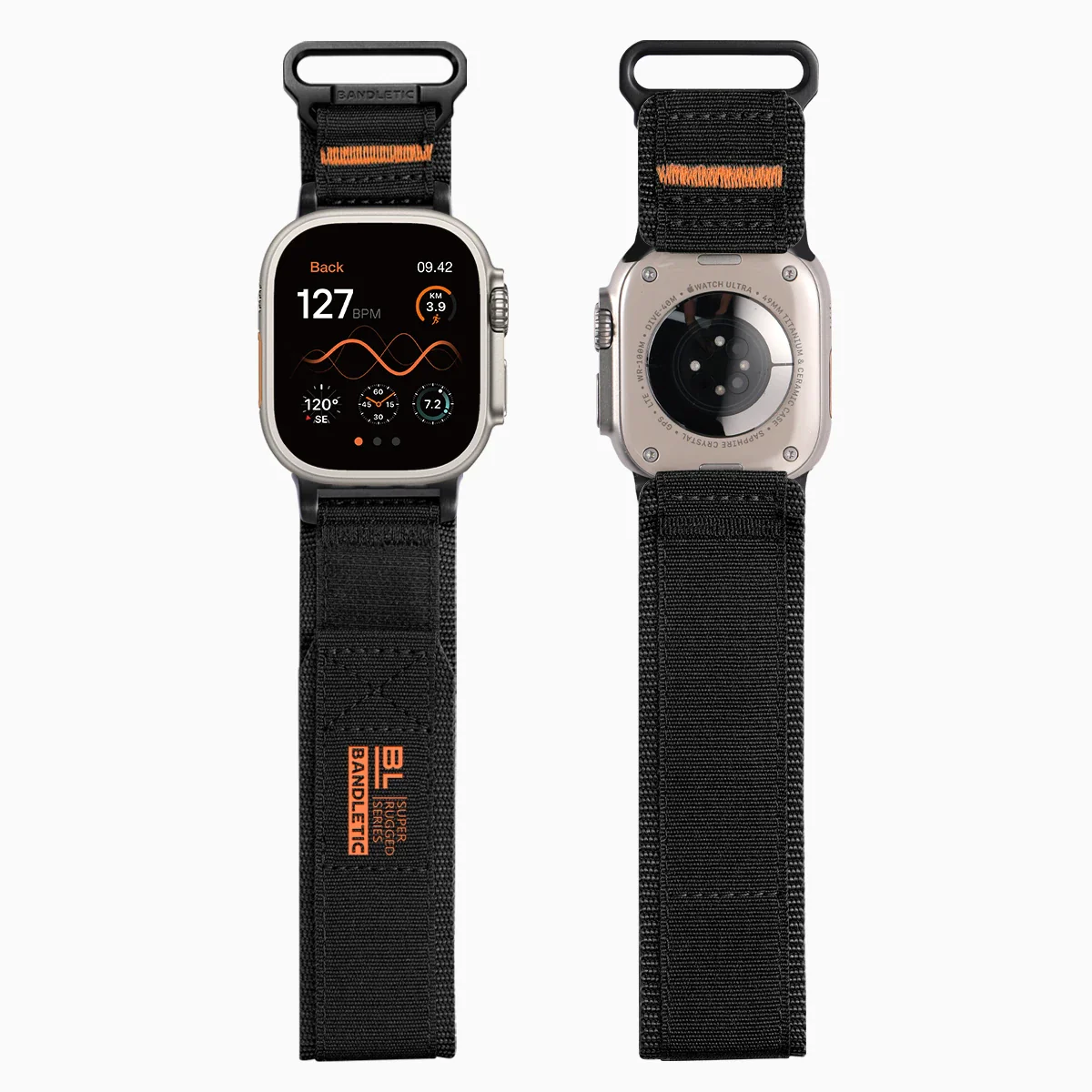 Reinforced Outdoor Band 32mm - Image 6