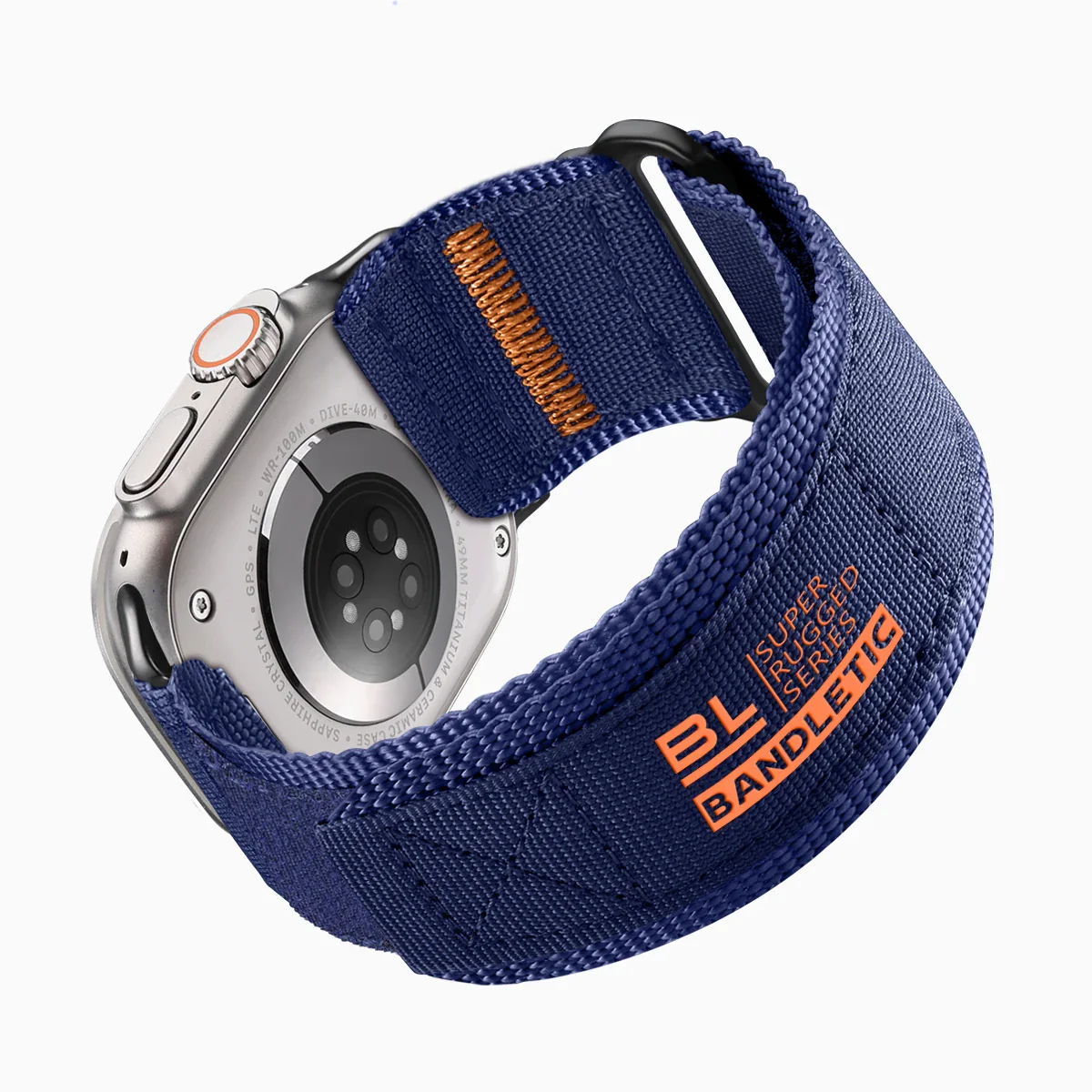 Reinforced Outdoor Band 32mm - Image 9