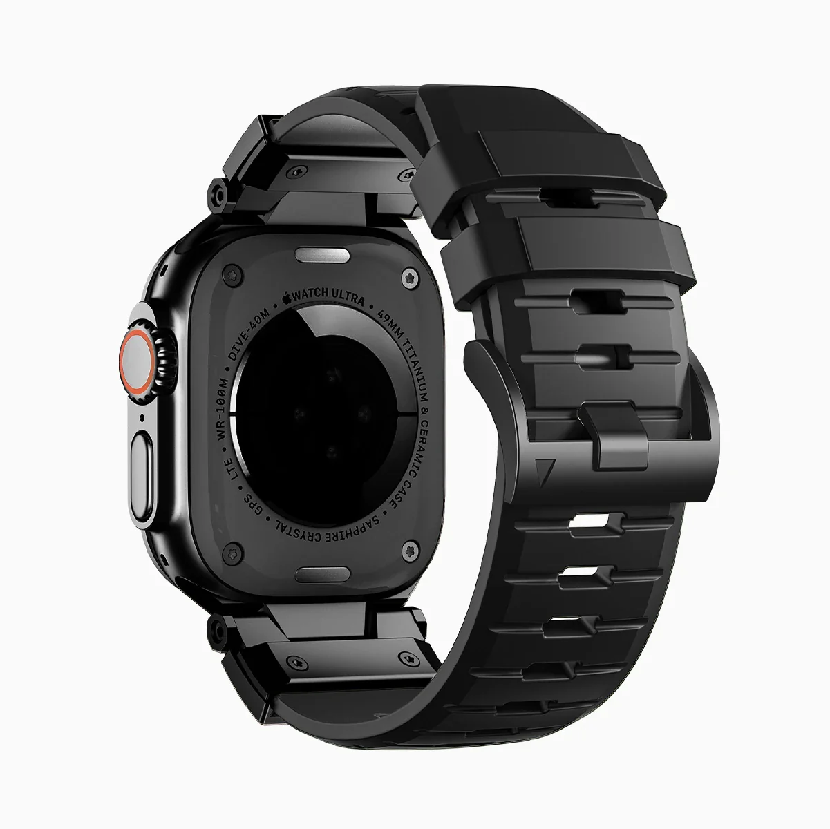 Tracer Urban Band - Image 10