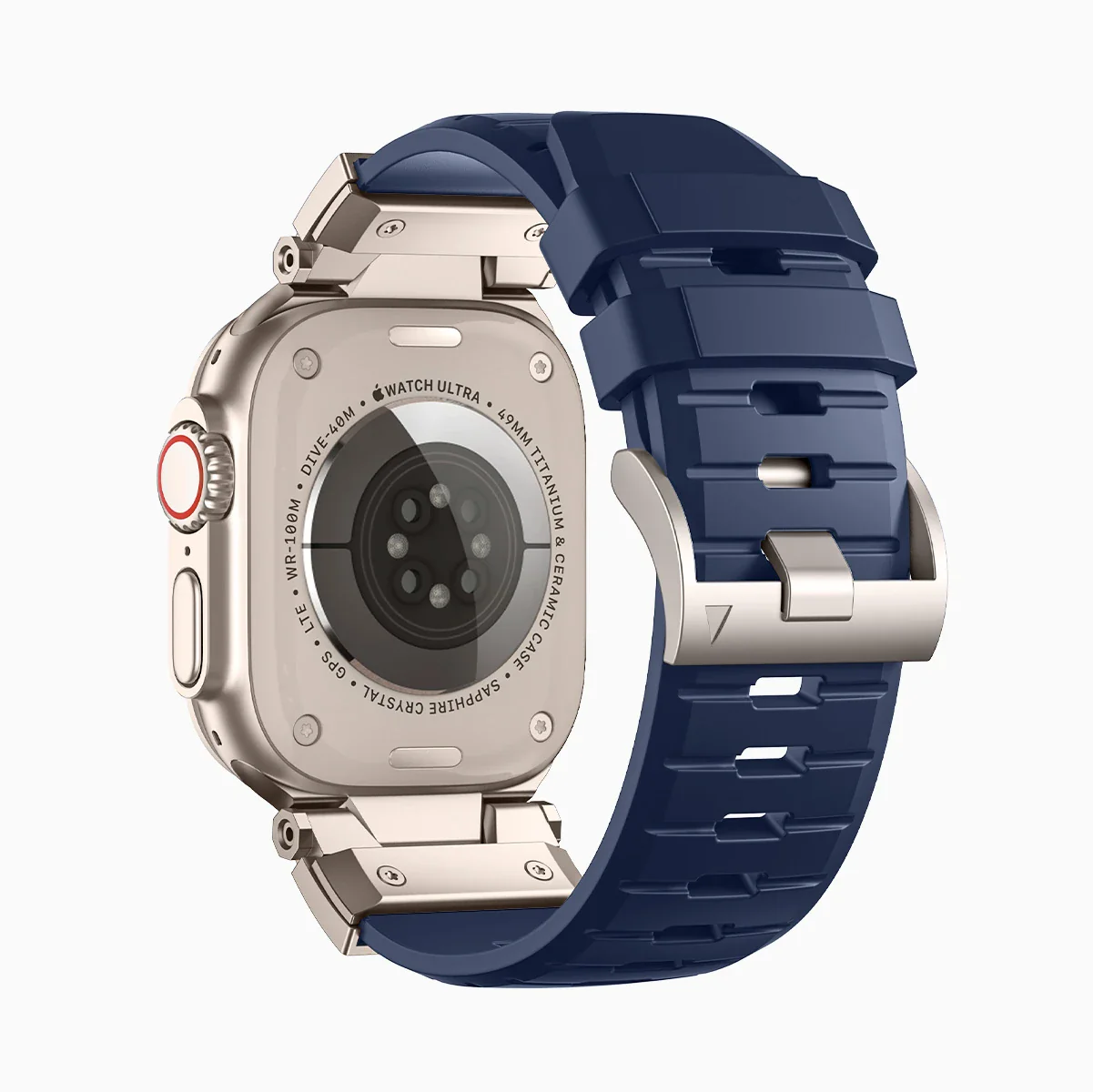 Tracer Urban Band - Image 17