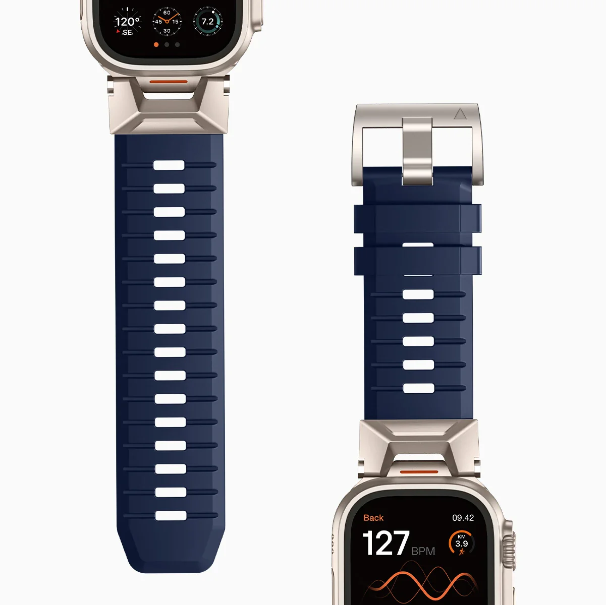Tracer Urban Band - Image 20