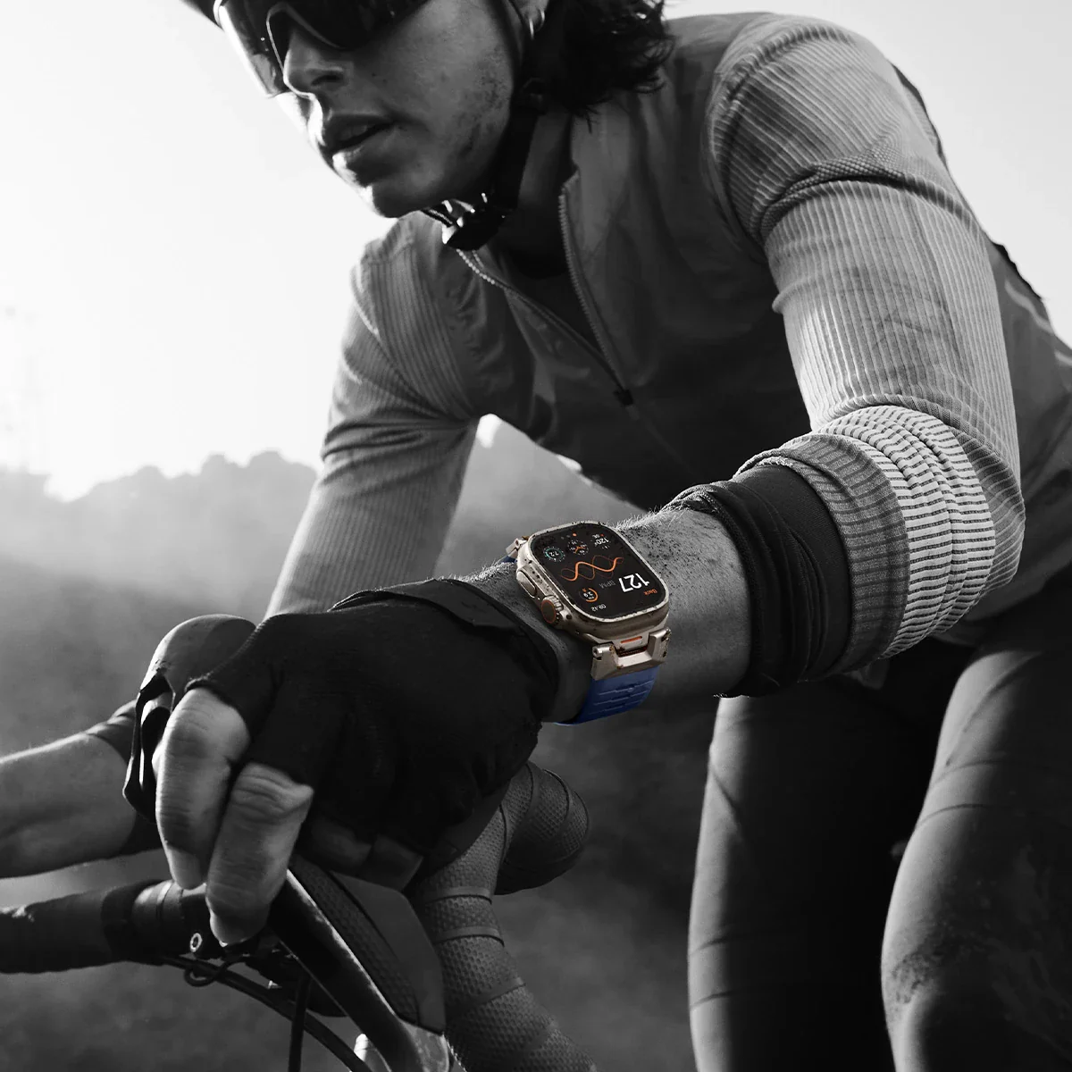 Tracer Urban Band - Image 21