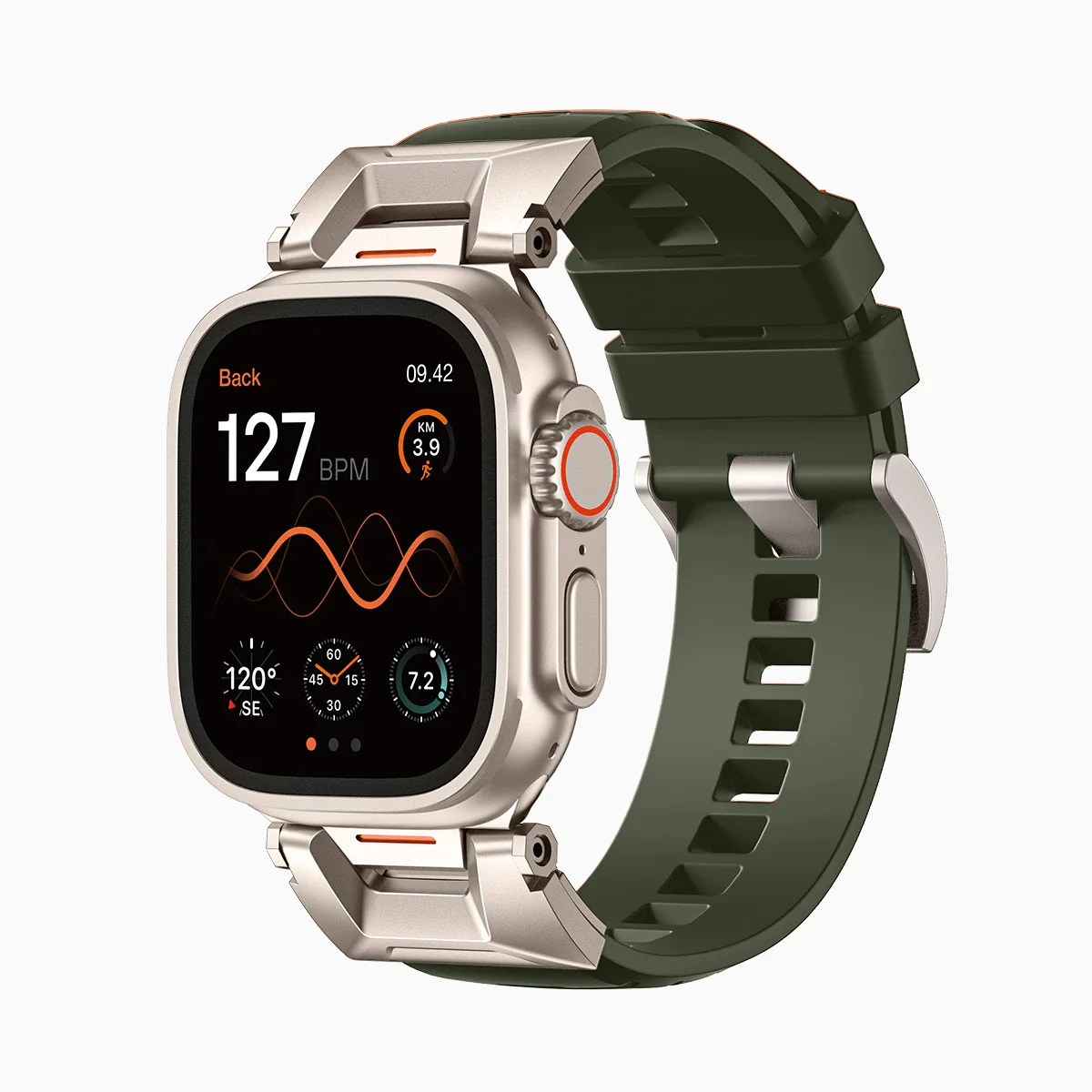 Tracer Urban Band - Image 23