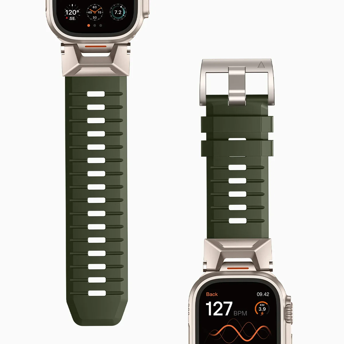 Tracer Urban Band - Image 27