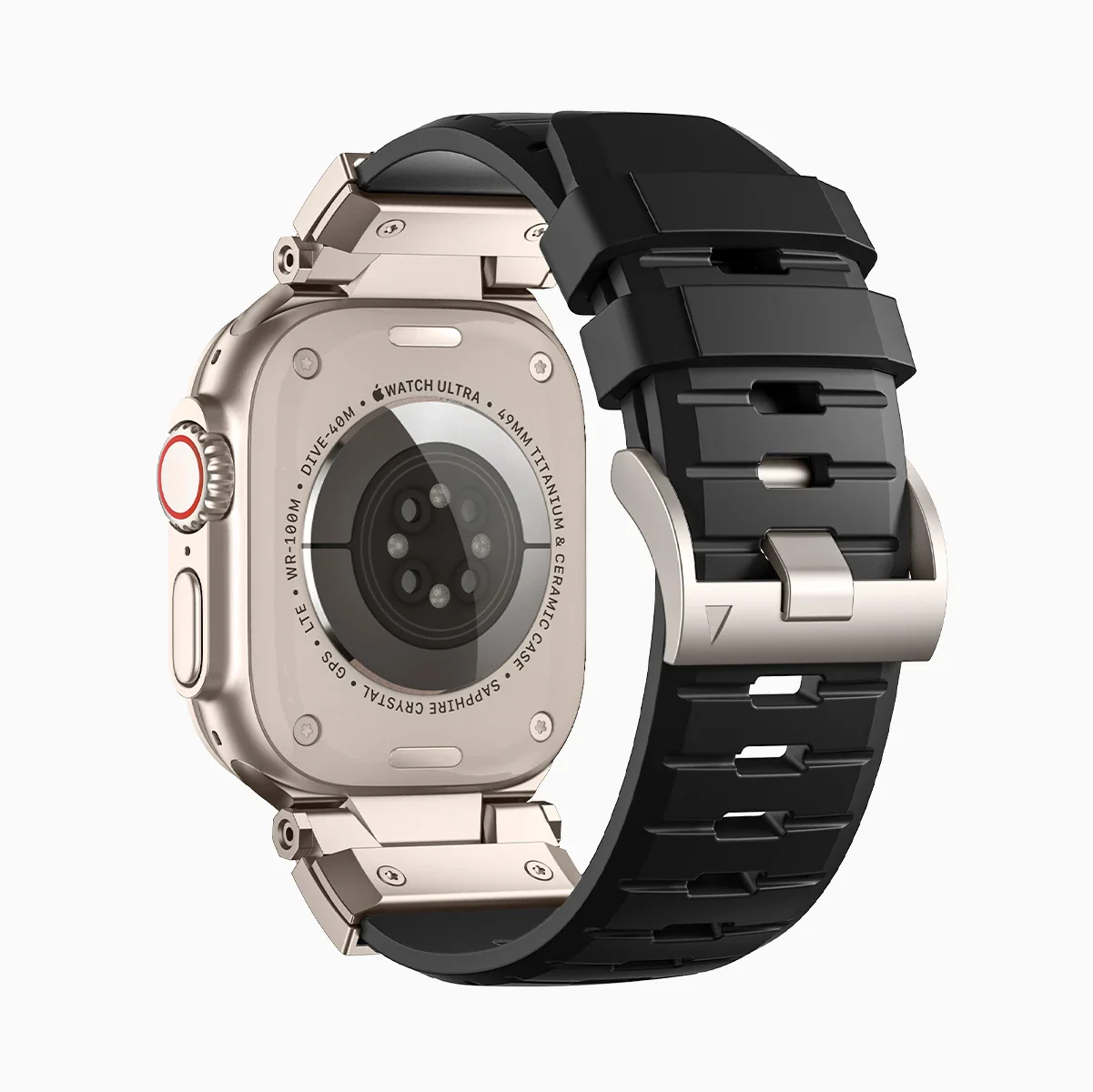 Tracer Urban Band - Image 3