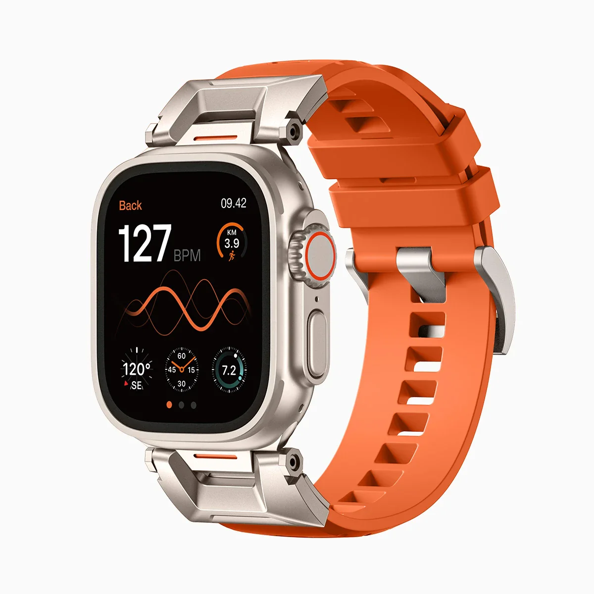 Tracer Urban Band - Image 30
