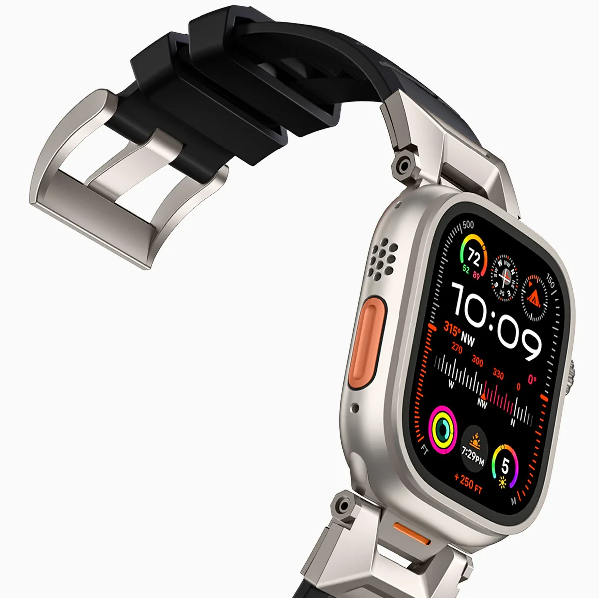 Tracer Urban Band - Image 4