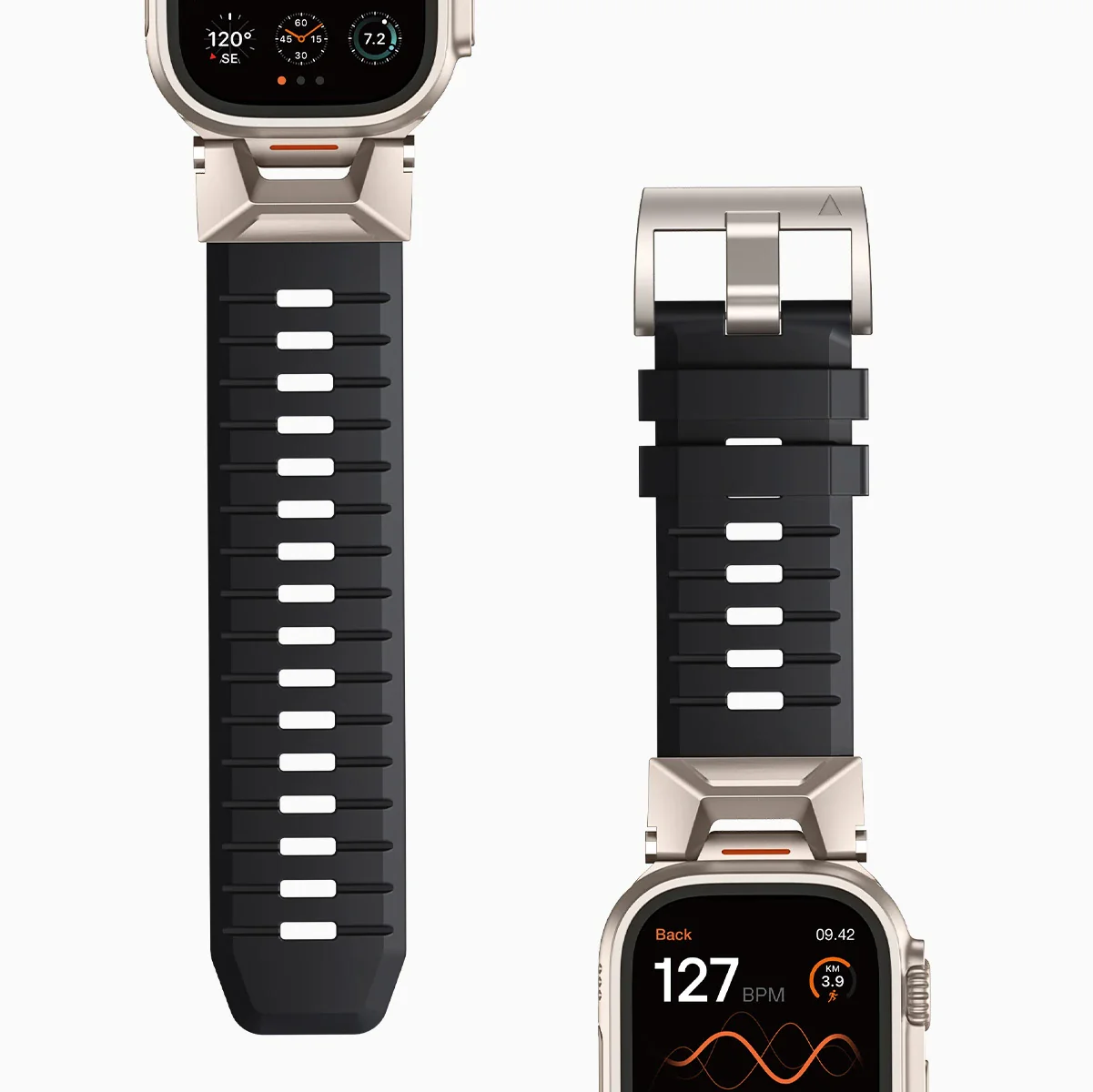 Tracer Urban Band - Image 6