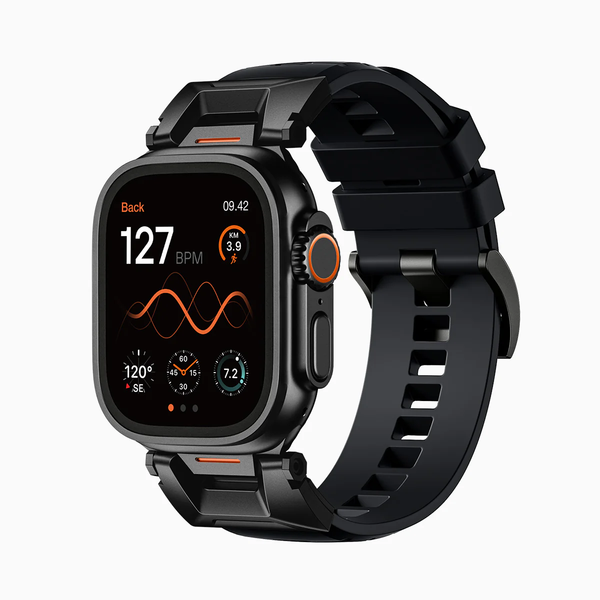 Tracer Urban Band - Image 9