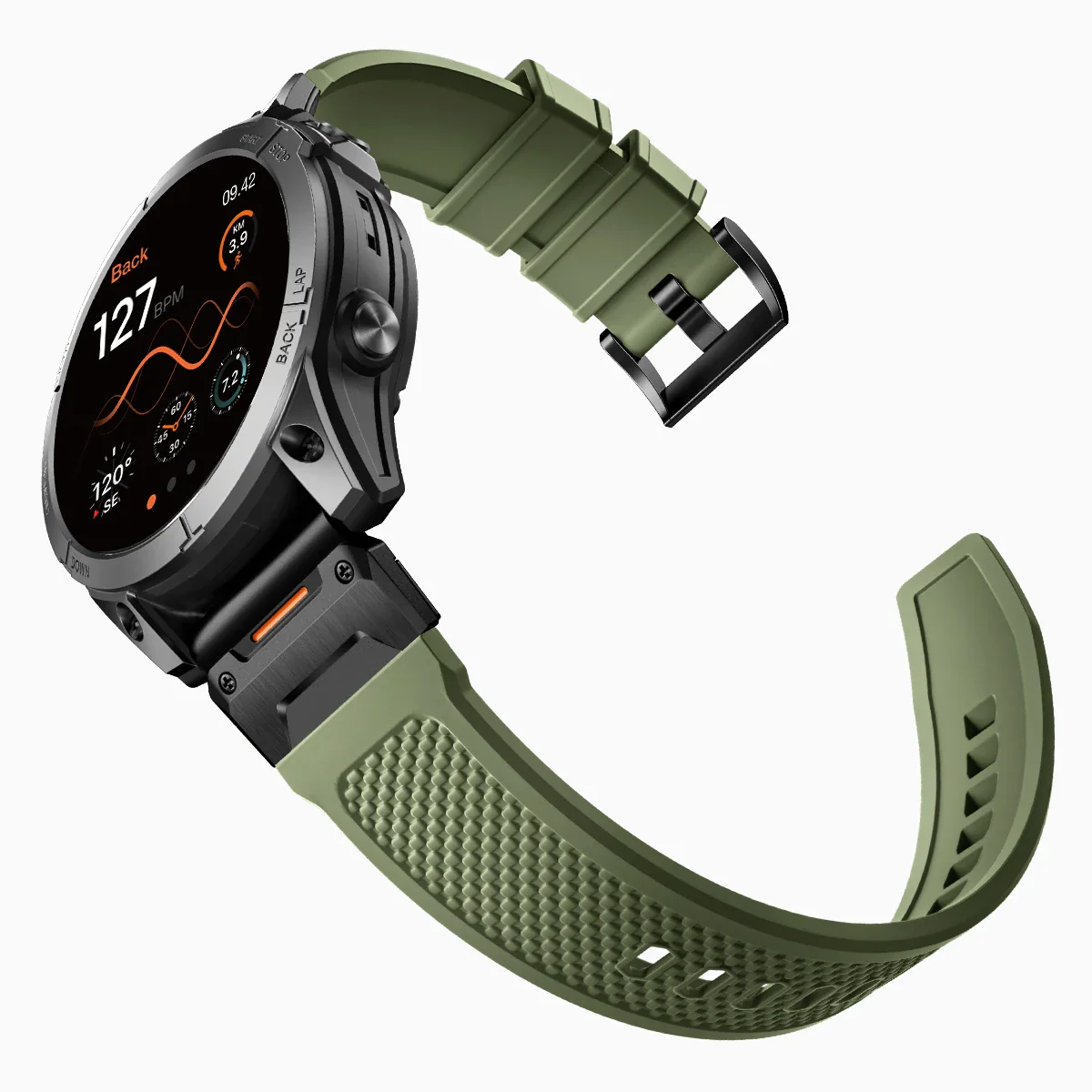 Apex Outdoor Band QuickFit - Image 12