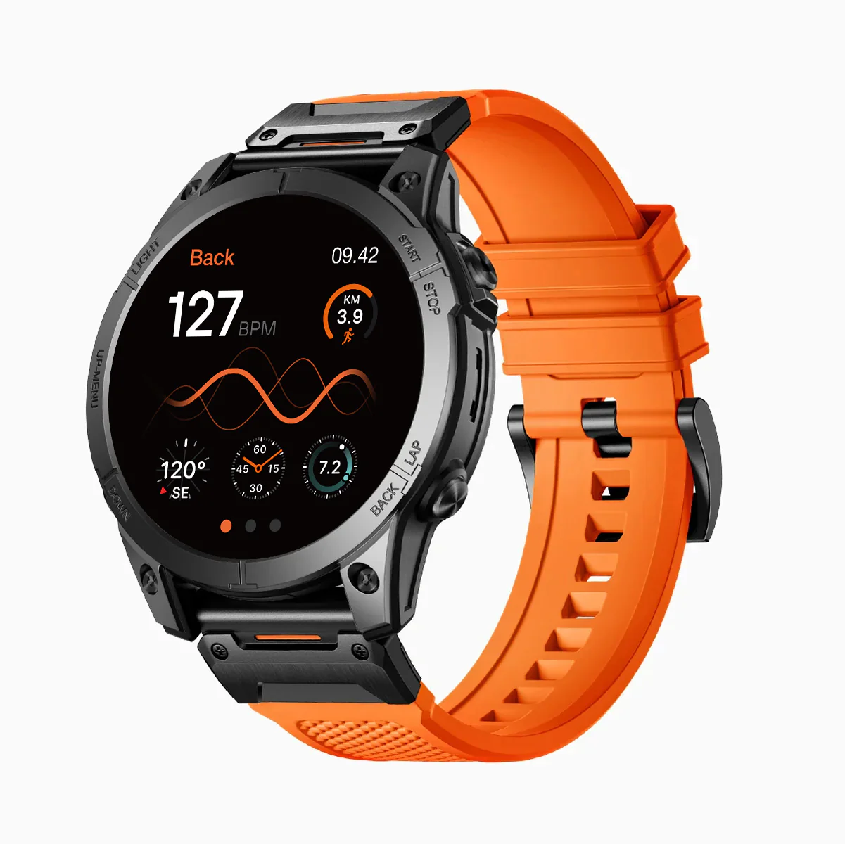 Apex Outdoor Band QuickFit - Image 16