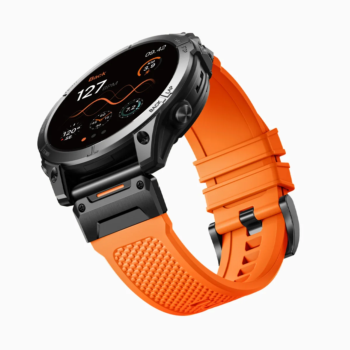 Apex Outdoor Band QuickFit - Image 17