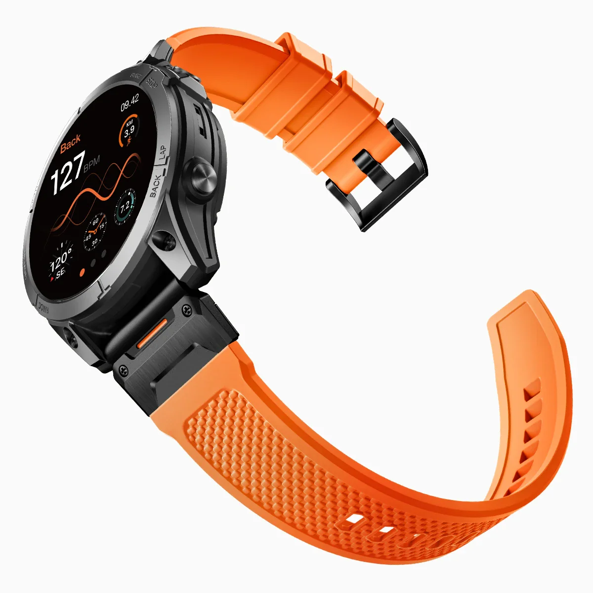 Apex Outdoor Band QuickFit - Image 19
