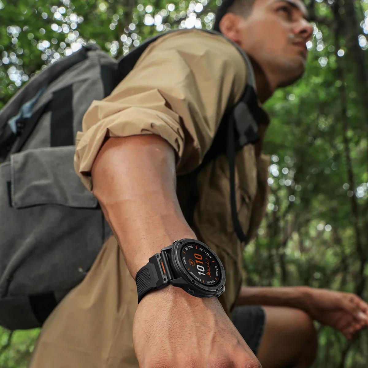 Apex Outdoor Band QuickFit - Image 7