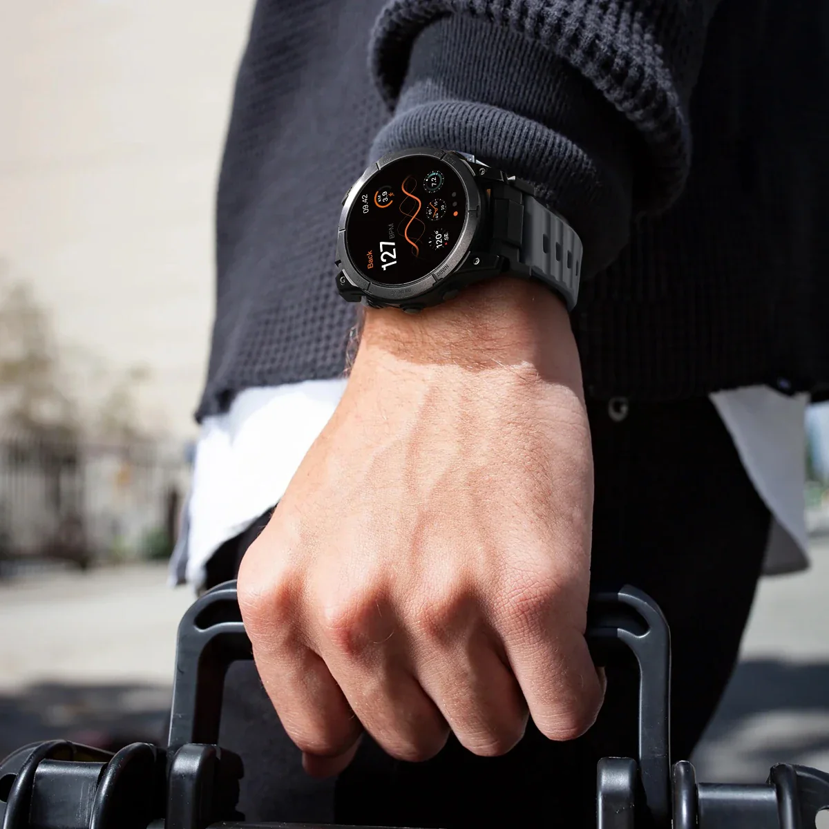Ridge Urban Band QuickFit - Image 13