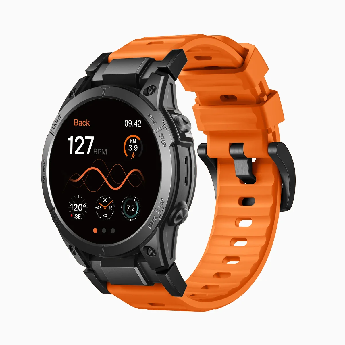 Ridge Urban Band QuickFit - Image 15