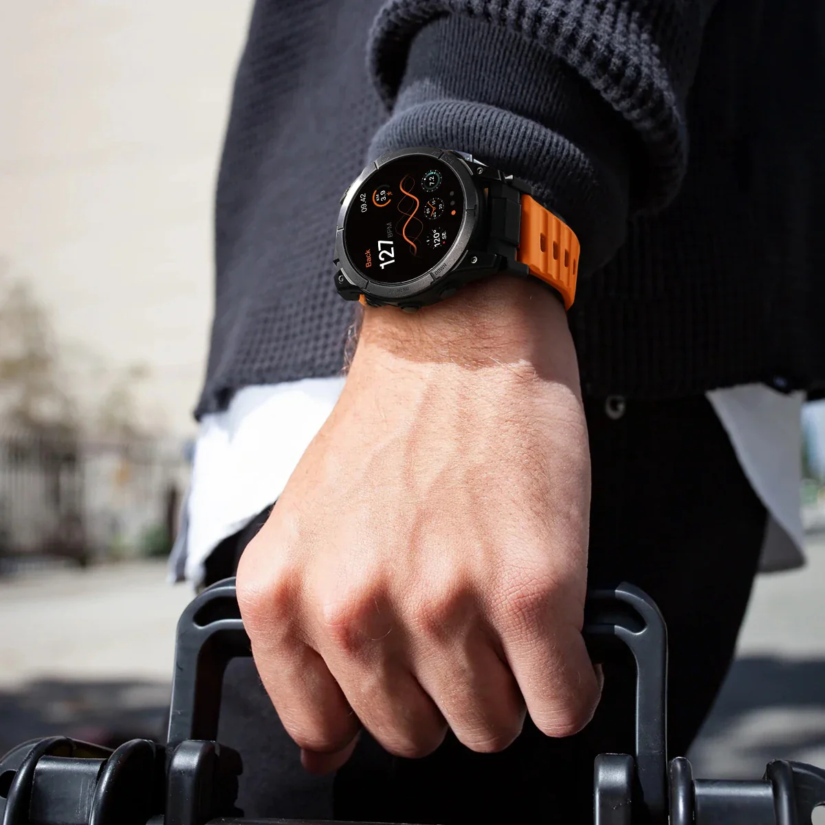 Ridge Urban Band QuickFit - Image 19